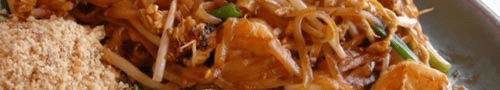 Makarony Pad Thai