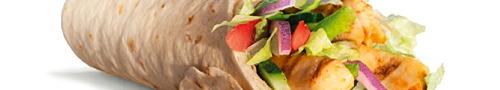 Kanapki Tortilla