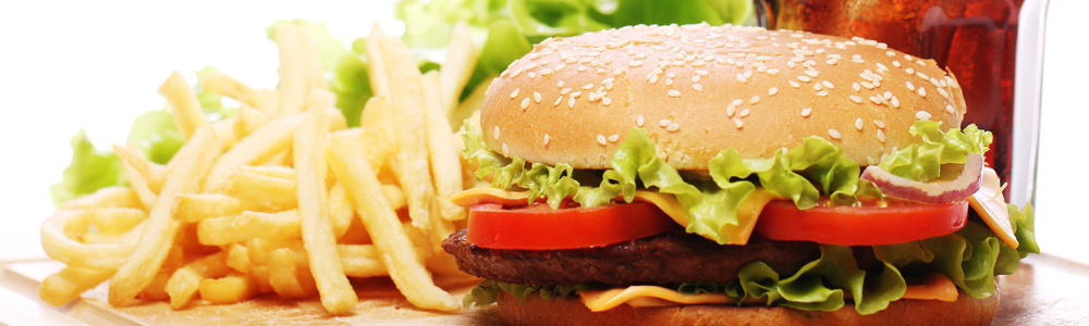 Burgery