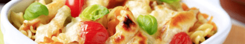 Menu junior