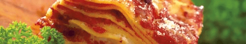 Makarony zapiekane