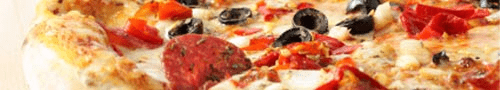Pizze bez mięsa