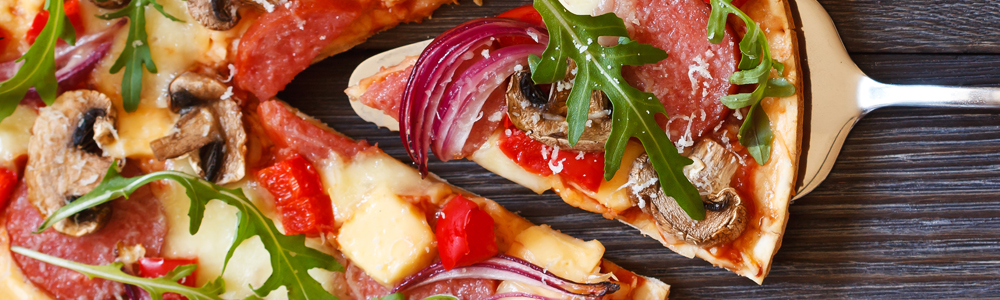 Pizza Tradycyjna