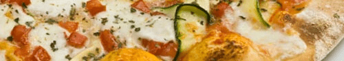Pizze Luksusowe
