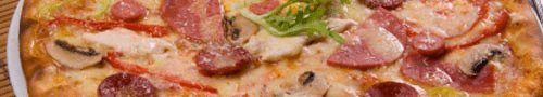 Pizze dla wybranych
