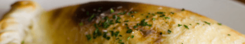 Pizza Calzone