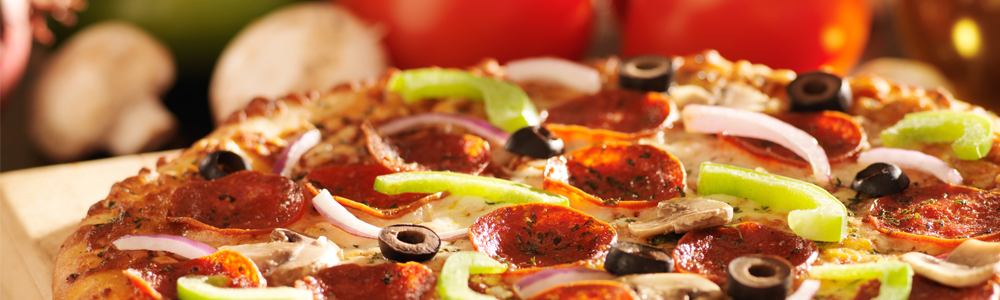 Pizza Taxi Poleca