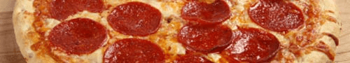 Pizza z drobiem