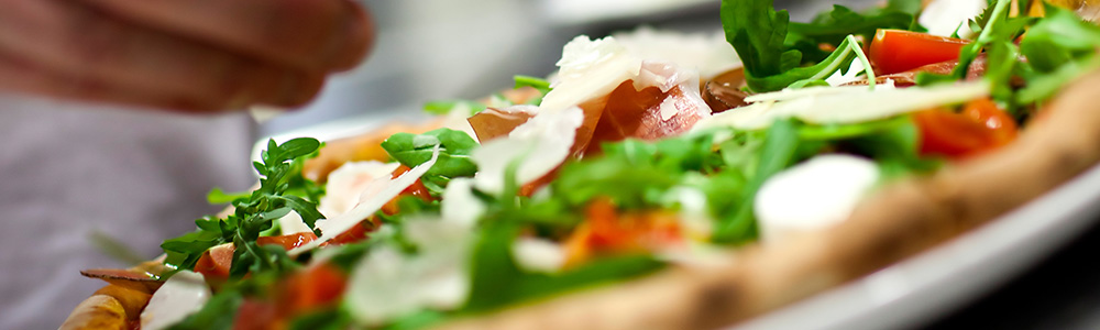 Pizza włoska