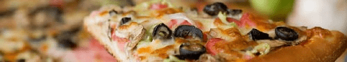 Pizza bez sera