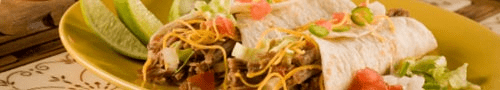 Tortilla