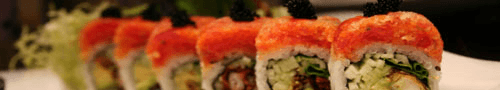 Zestawy Sushi