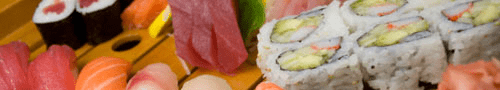 Sashimi