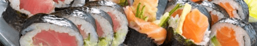 Tamago Maki