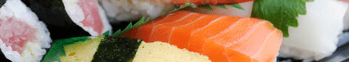 Futomaki hot
