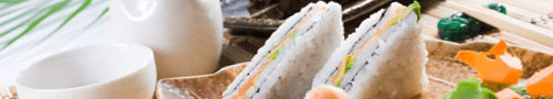 Uramaki 4 szt.