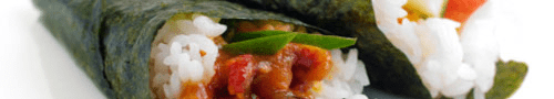 Tamago Maki