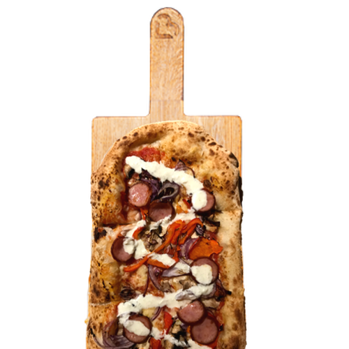 Pizza Podwawelska