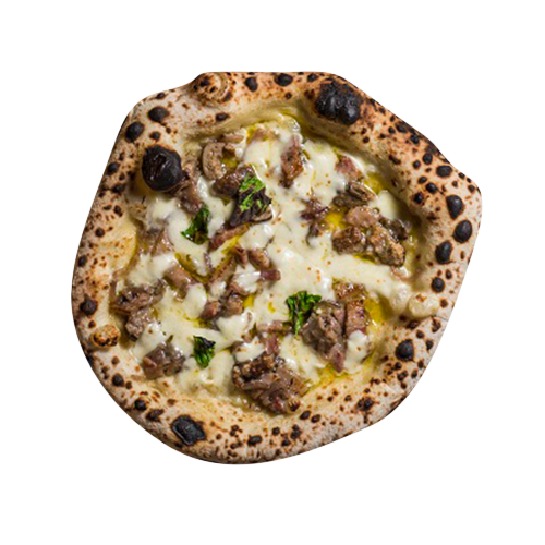 Pizza Contadina