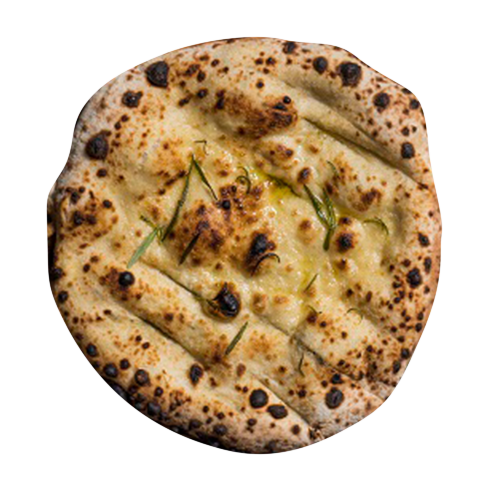 Focaccia