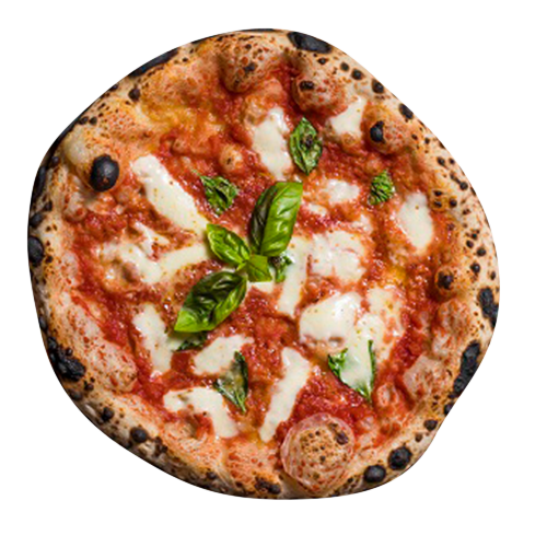 Pizza Margherita