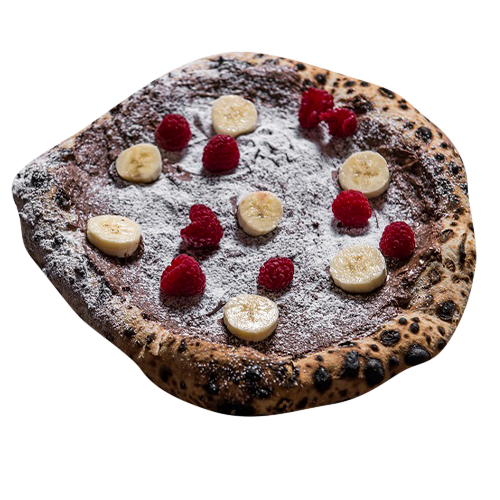 Pizza dla dzieci