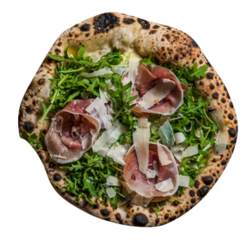 Pizza Regina