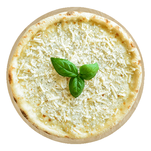 Pizza 4 sery