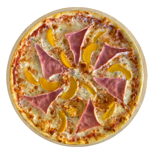 Pizza Dolce Vita