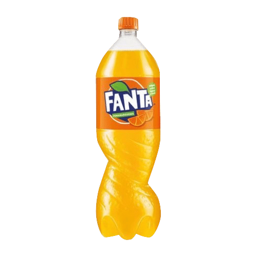 Fanta 0.85l