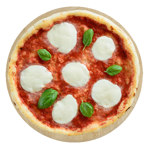 Pizza Margherita