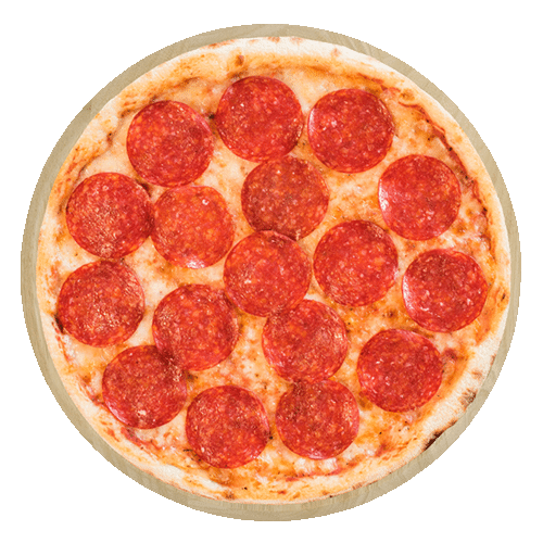 Pizza Pepperoni