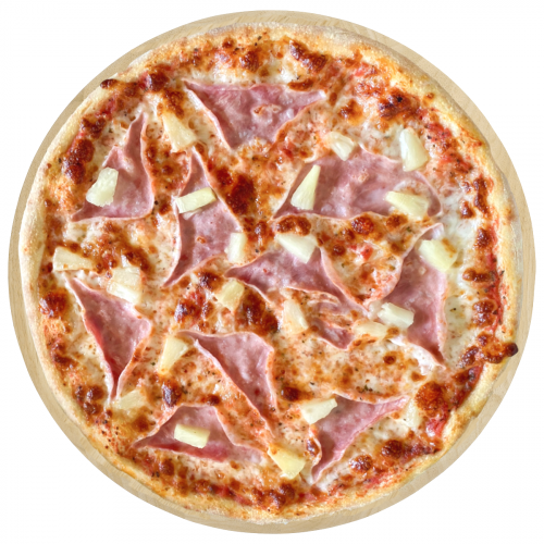 Pizza Hawajska Klasyczna
