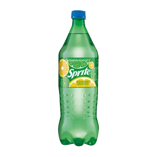Sprite 0.85l