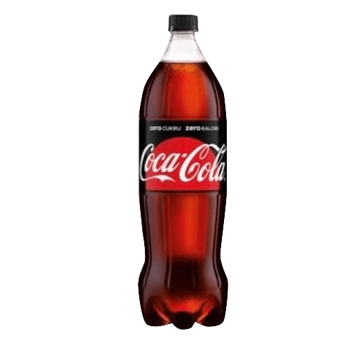 Coca Cola Zero 0.85l
