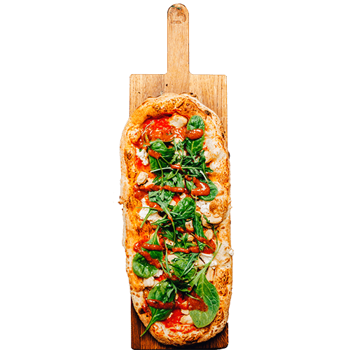 Pizza Planty