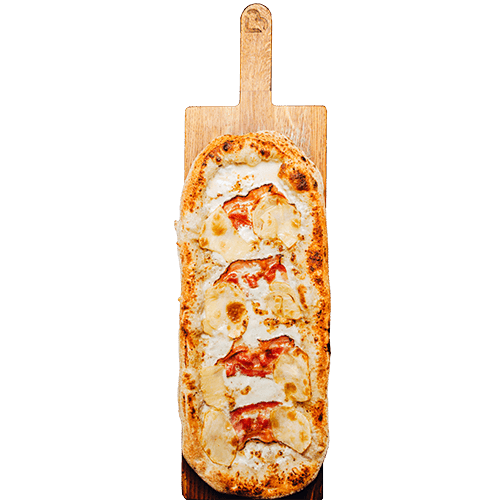 Pizza Na Polu