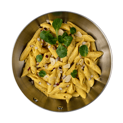 Makaron Currygodny