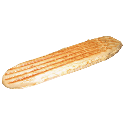 Tost z serem