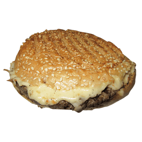 Tost Burger