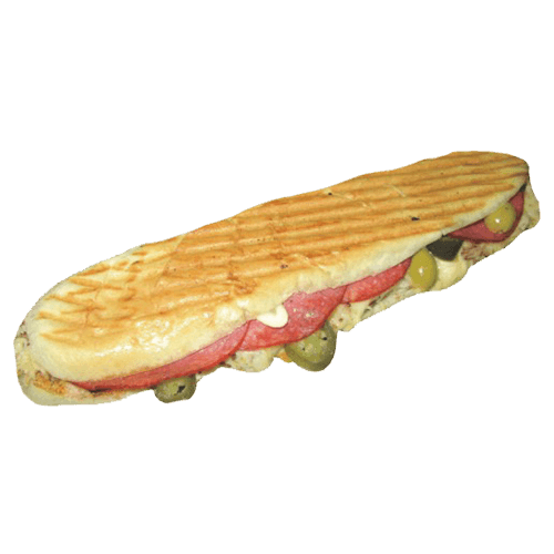 Tost Extra