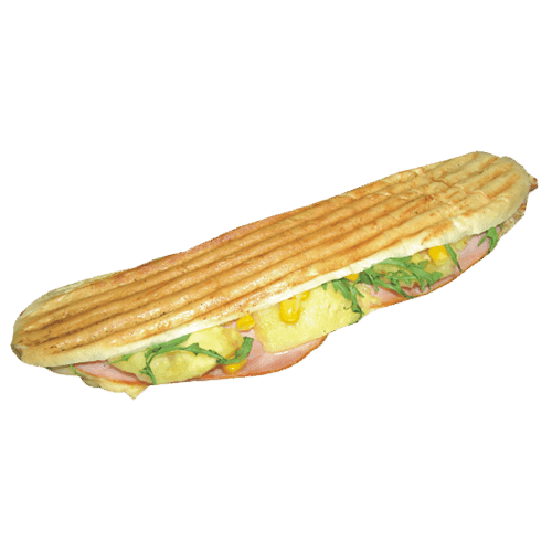 Tost Super