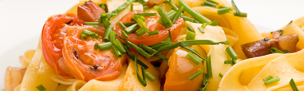 Pasta Fresca