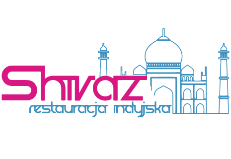 logo Restauracja Indyjska Shivaz