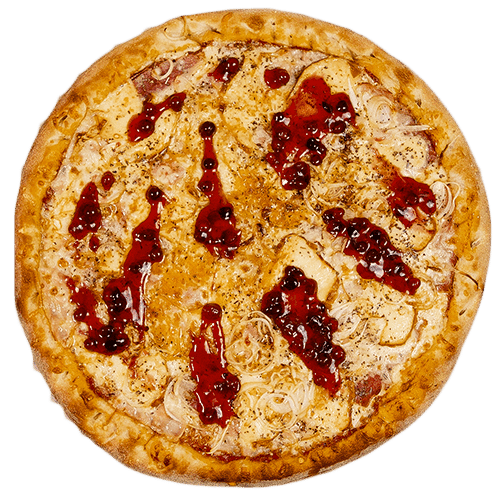 Pizza Góralska