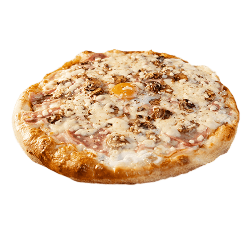 Pizza London