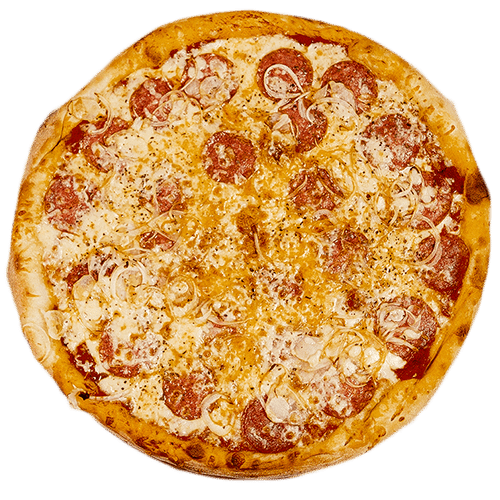Pizza Pepperoni