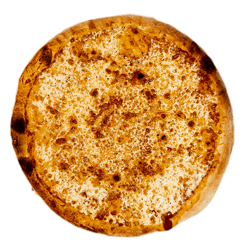 Pizza Serowa