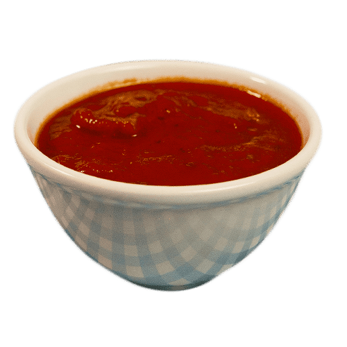 Sos pomidorowy
