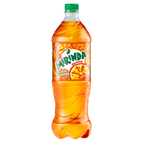 Mirinda Orange 1l